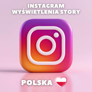 Instagram Wyświetlenia Story