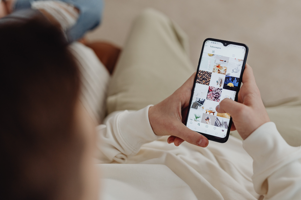 Jak usunąć konto na Instagramie?