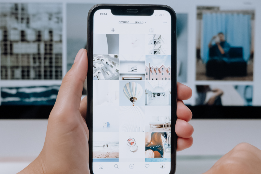 Jak wyłączyć znikające wiadomości Instagram